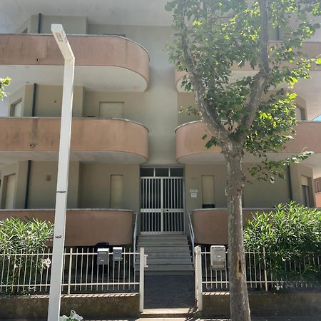 Casa Delle Onde Apartments San Mauro Mare Zewnętrze zdjęcie
