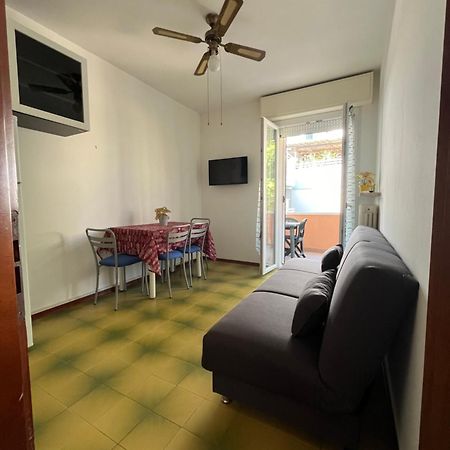 Casa Delle Onde Apartments San Mauro Mare Zewnętrze zdjęcie