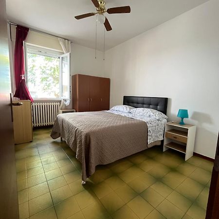 Casa Delle Onde Apartments San Mauro Mare Zewnętrze zdjęcie
