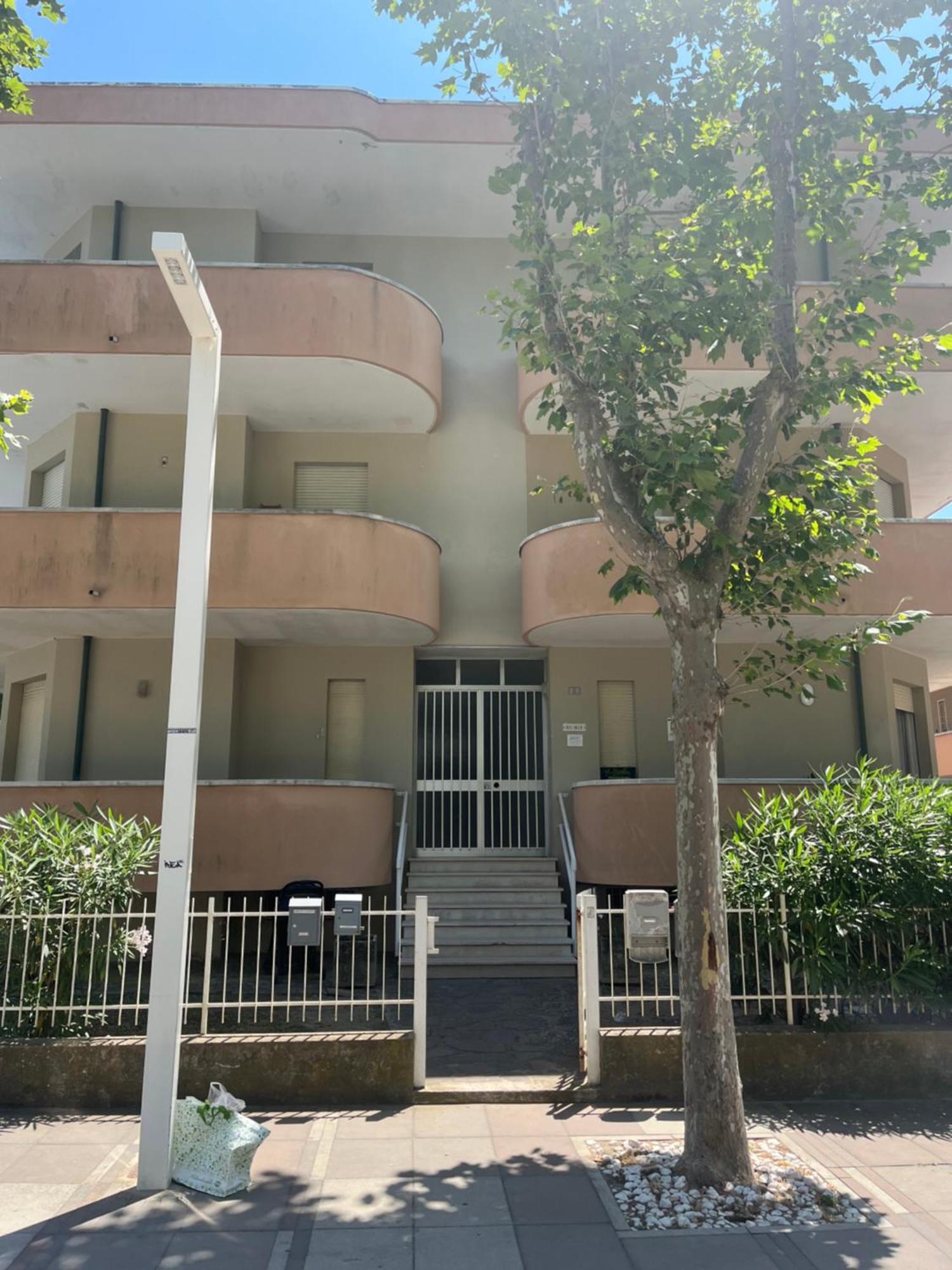 Casa Delle Onde Apartments San Mauro Mare Zewnętrze zdjęcie