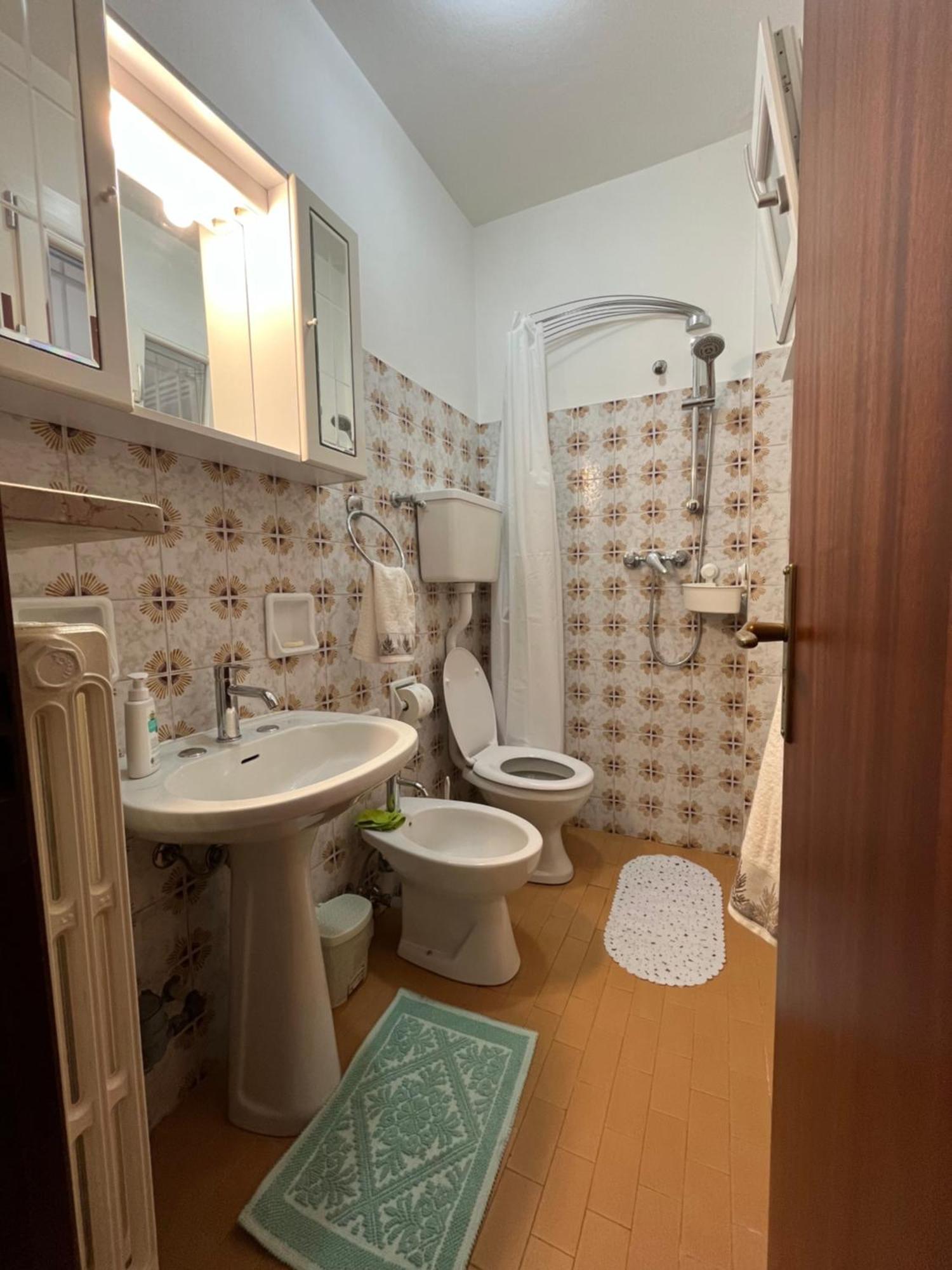 Casa Delle Onde Apartments San Mauro Mare Zewnętrze zdjęcie