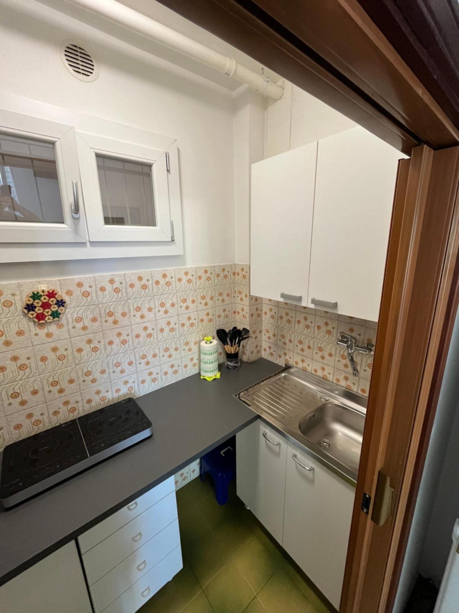 Casa Delle Onde Apartments San Mauro Mare Zewnętrze zdjęcie