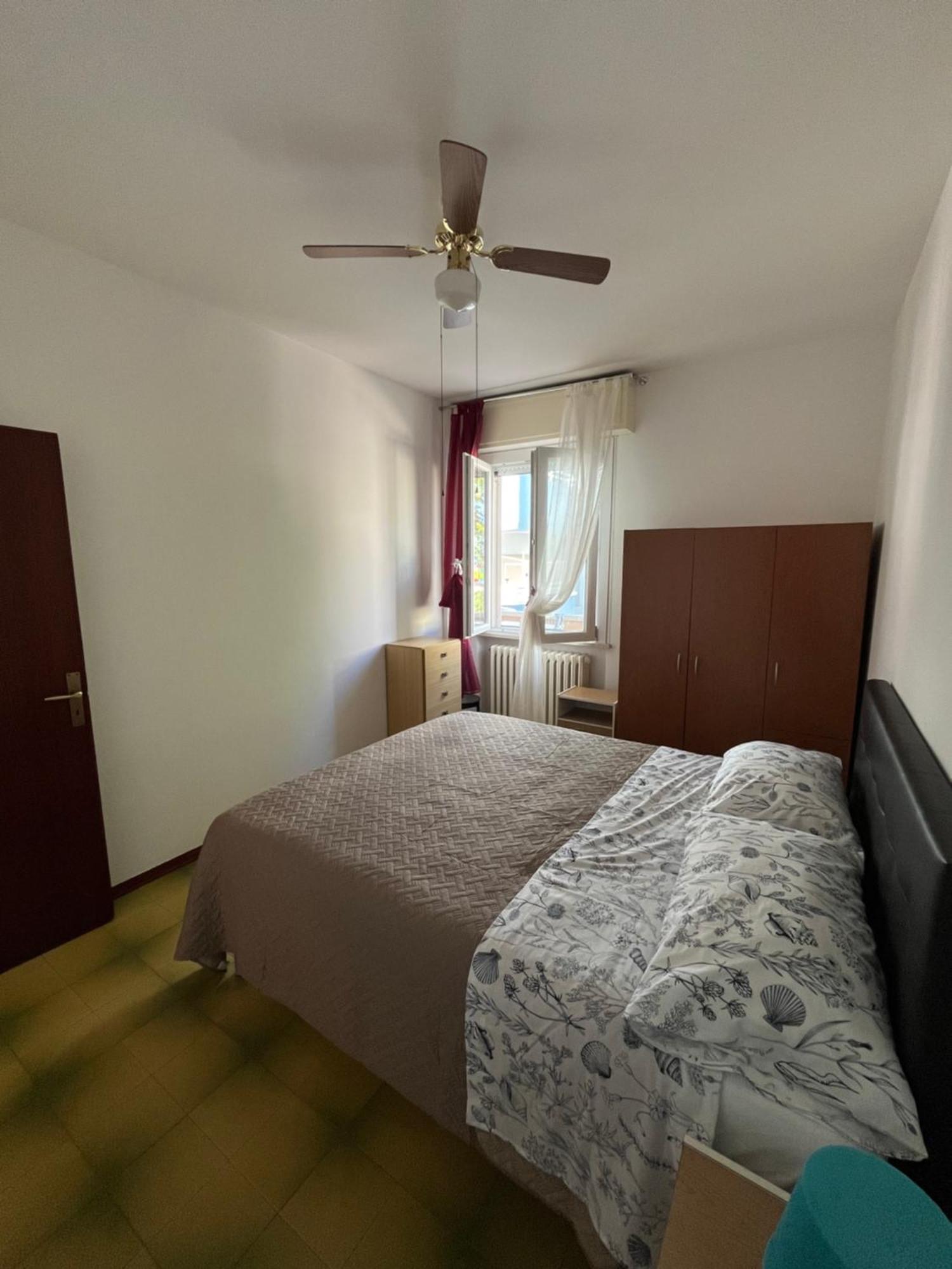 Casa Delle Onde Apartments San Mauro Mare Zewnętrze zdjęcie