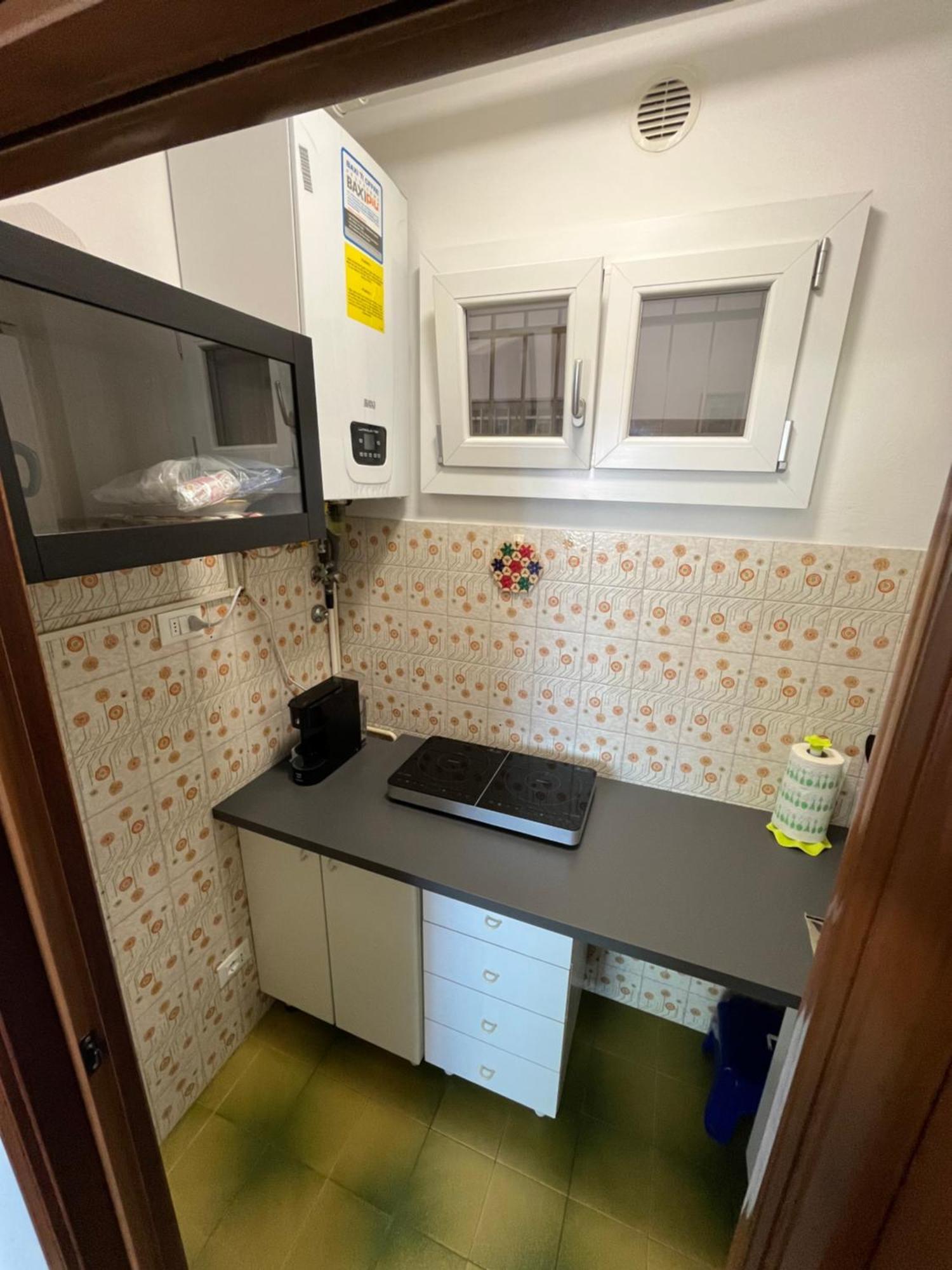 Casa Delle Onde Apartments San Mauro Mare Zewnętrze zdjęcie