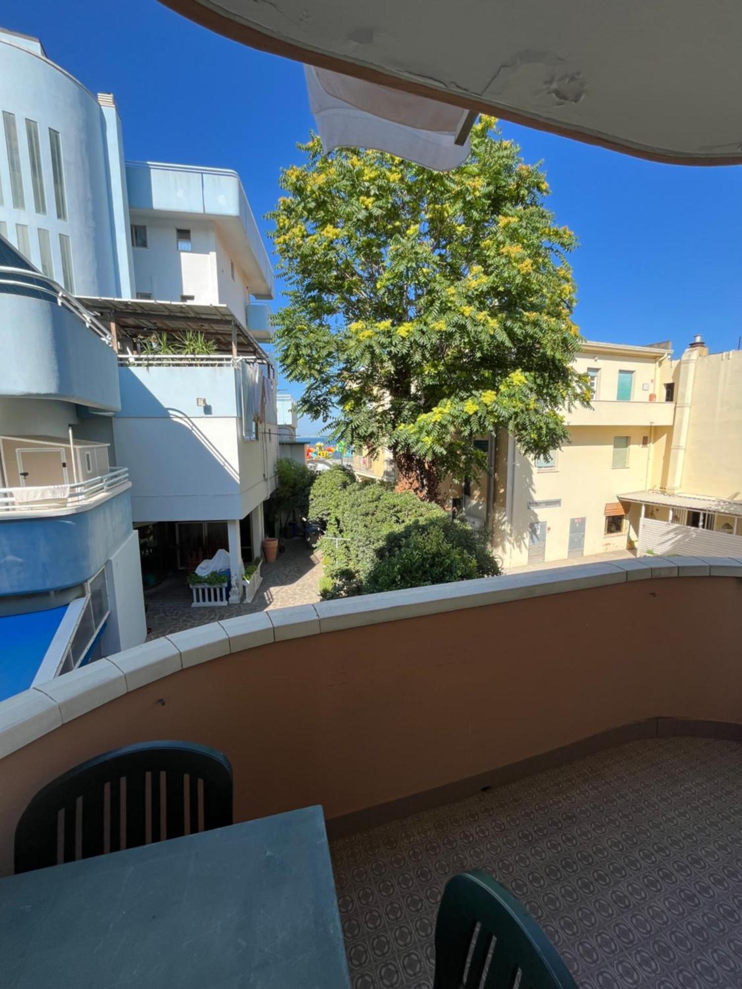 Casa Delle Onde Apartments San Mauro Mare Zewnętrze zdjęcie
