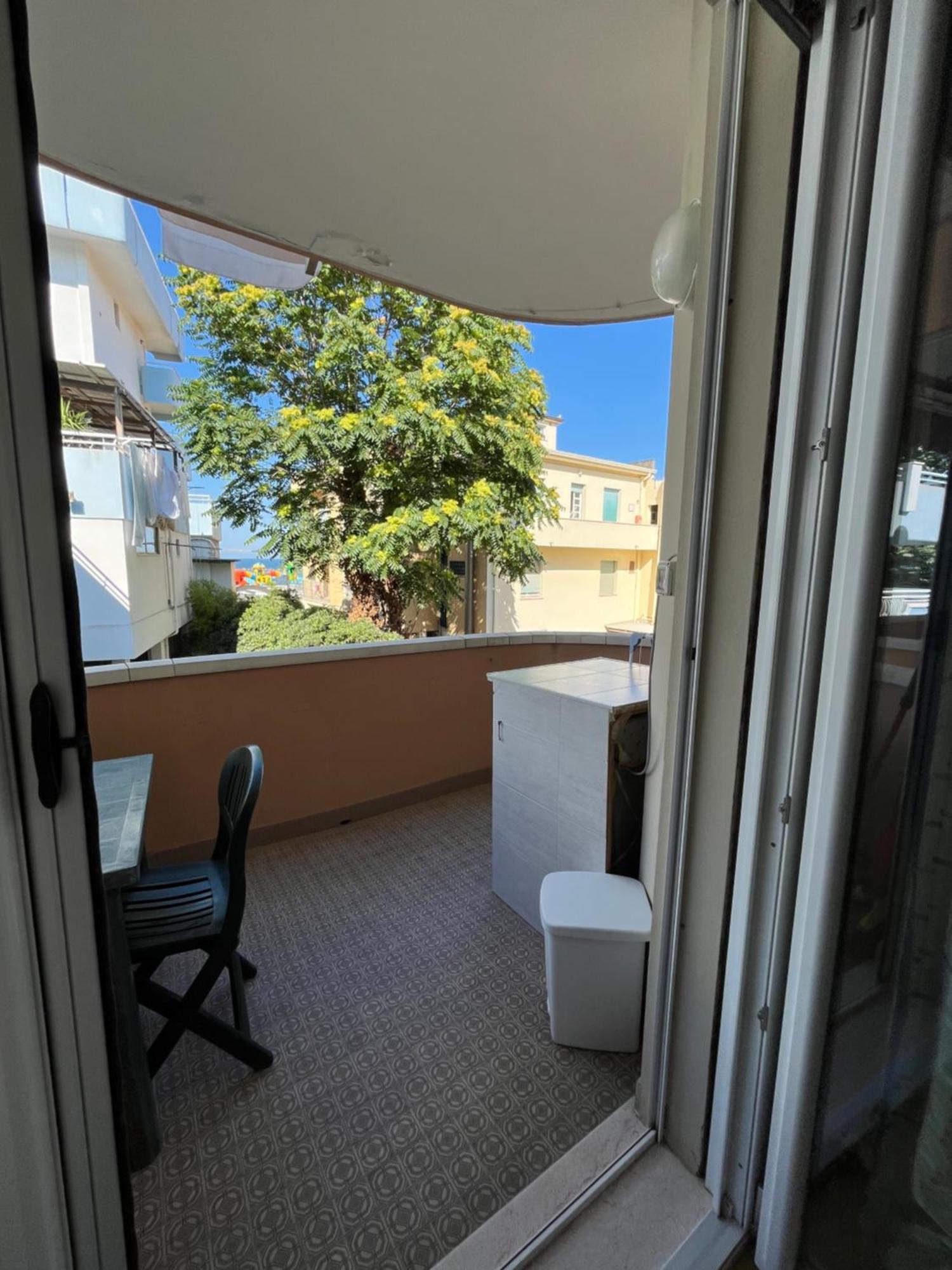 Casa Delle Onde Apartments San Mauro Mare Zewnętrze zdjęcie