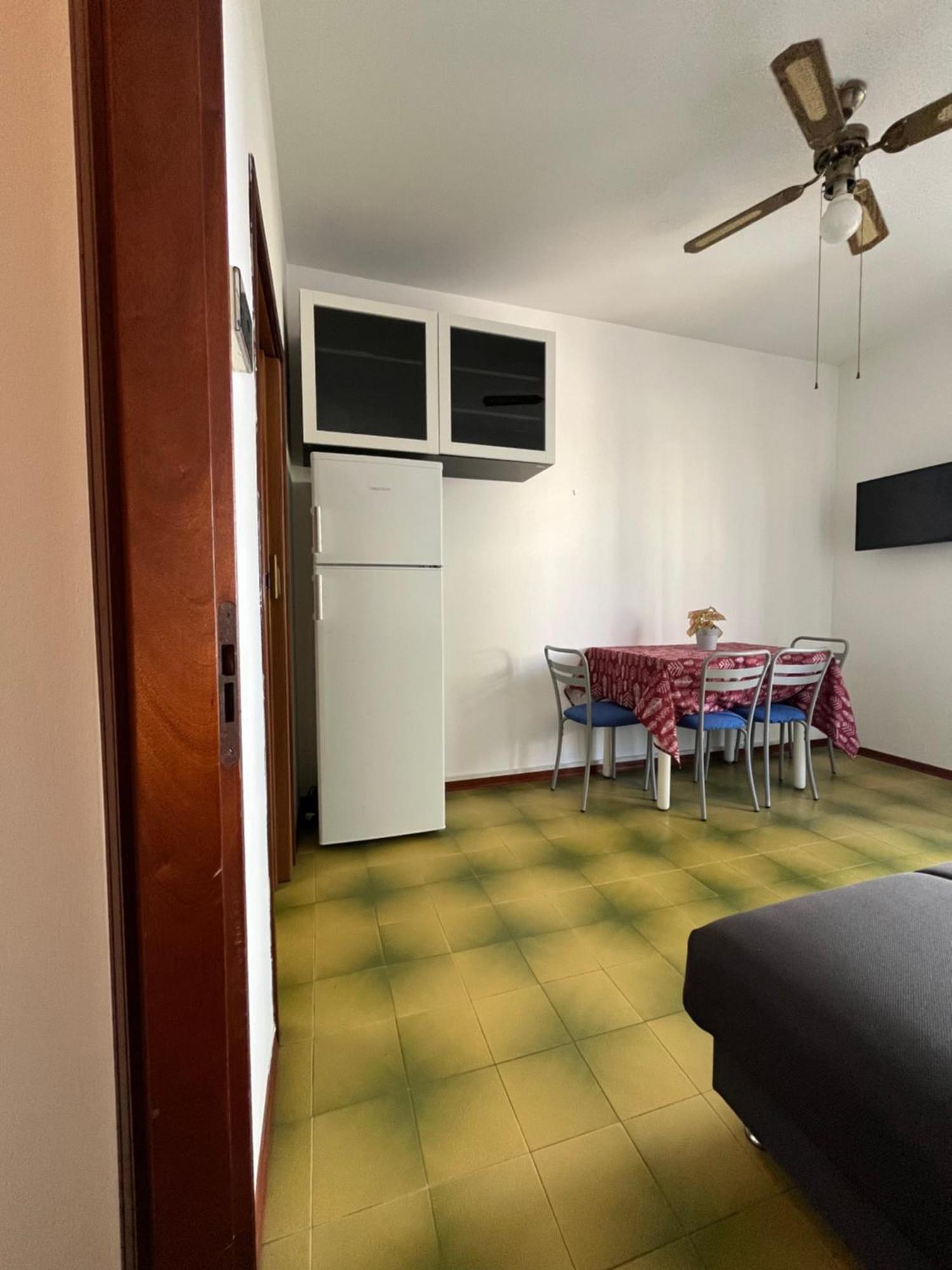 Casa Delle Onde Apartments San Mauro Mare Zewnętrze zdjęcie