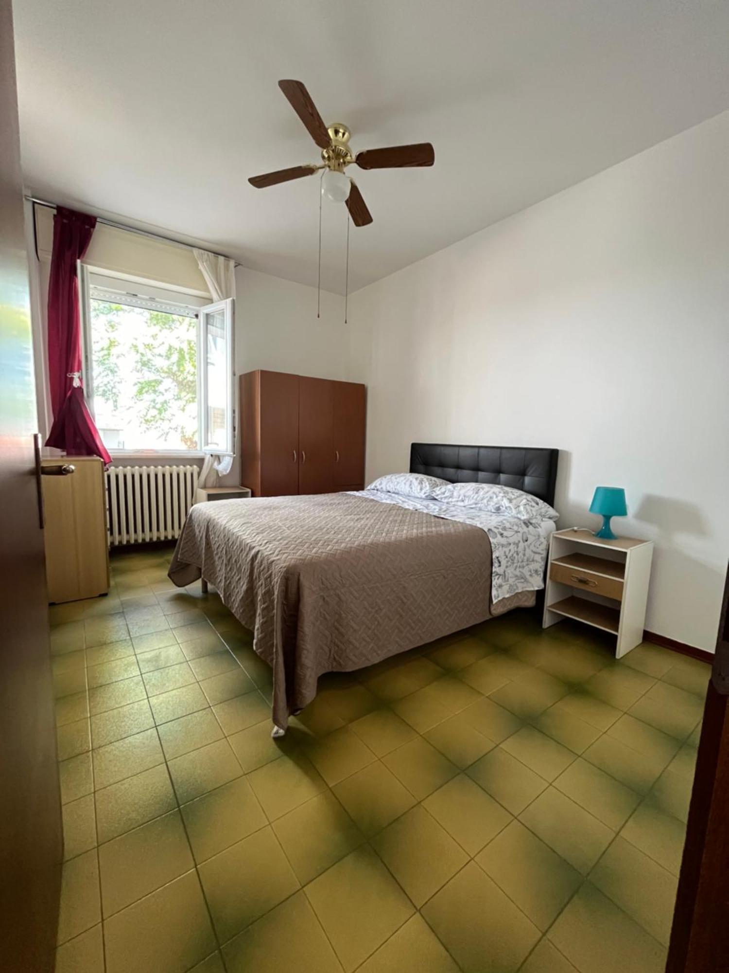 Casa Delle Onde Apartments San Mauro Mare Zewnętrze zdjęcie