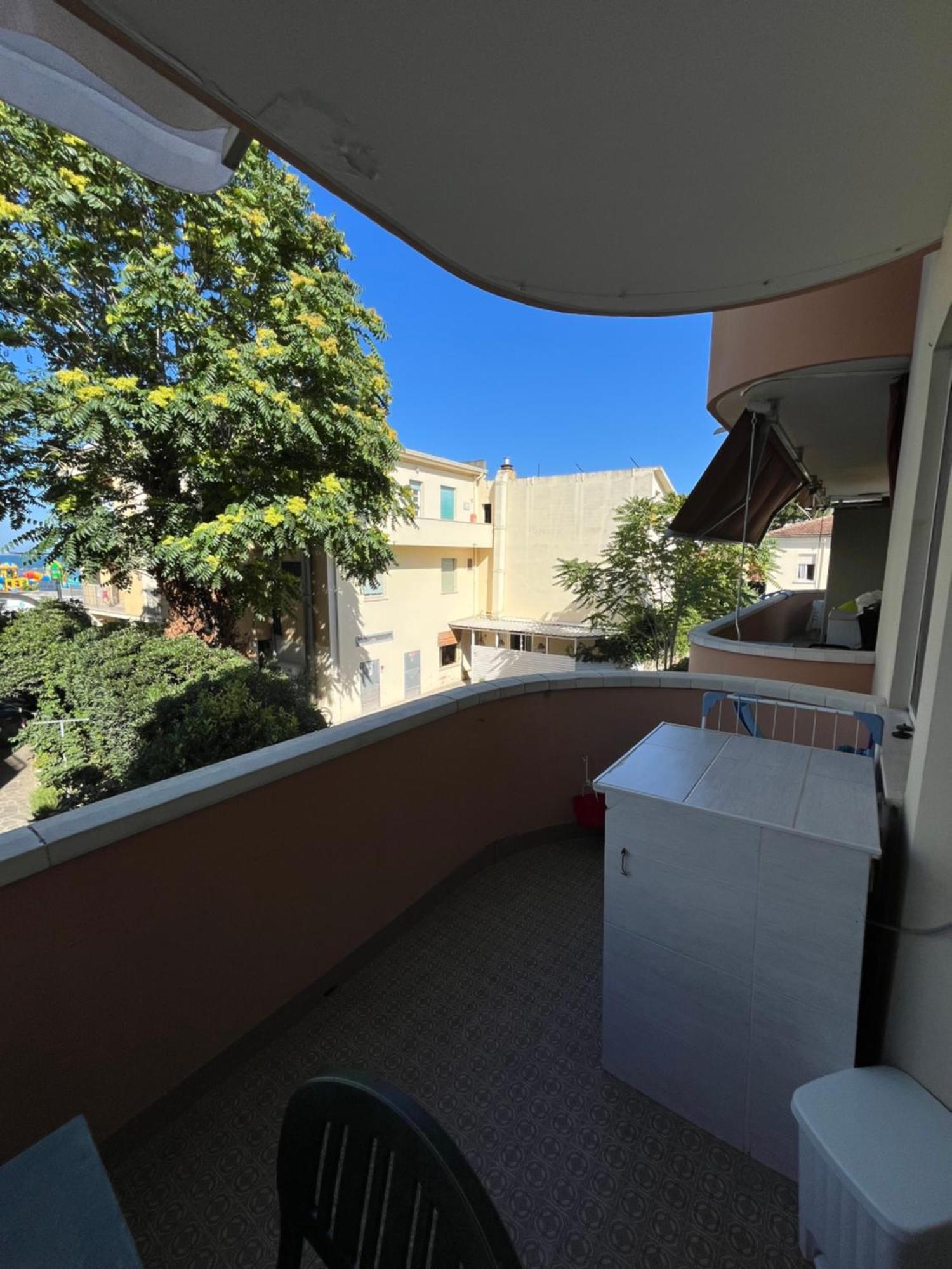 Casa Delle Onde Apartments San Mauro Mare Zewnętrze zdjęcie